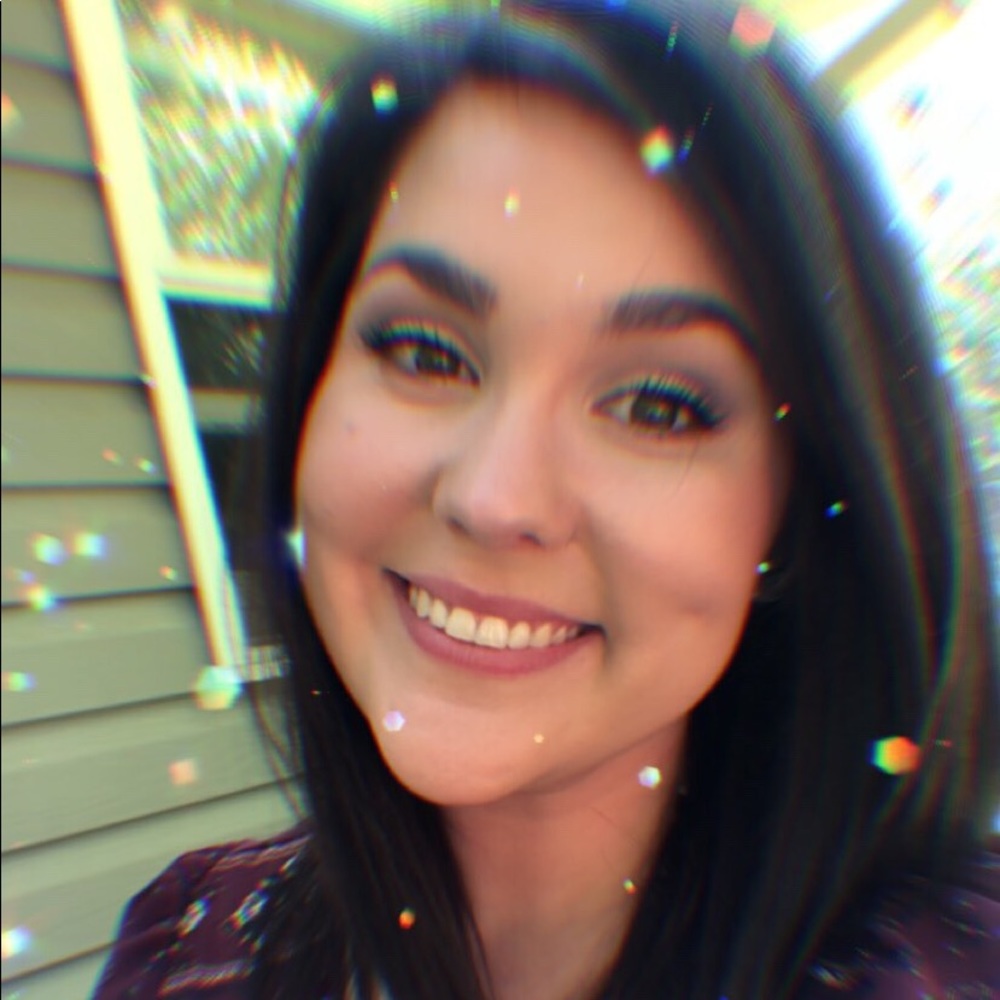 Meet your Posher, Miriam